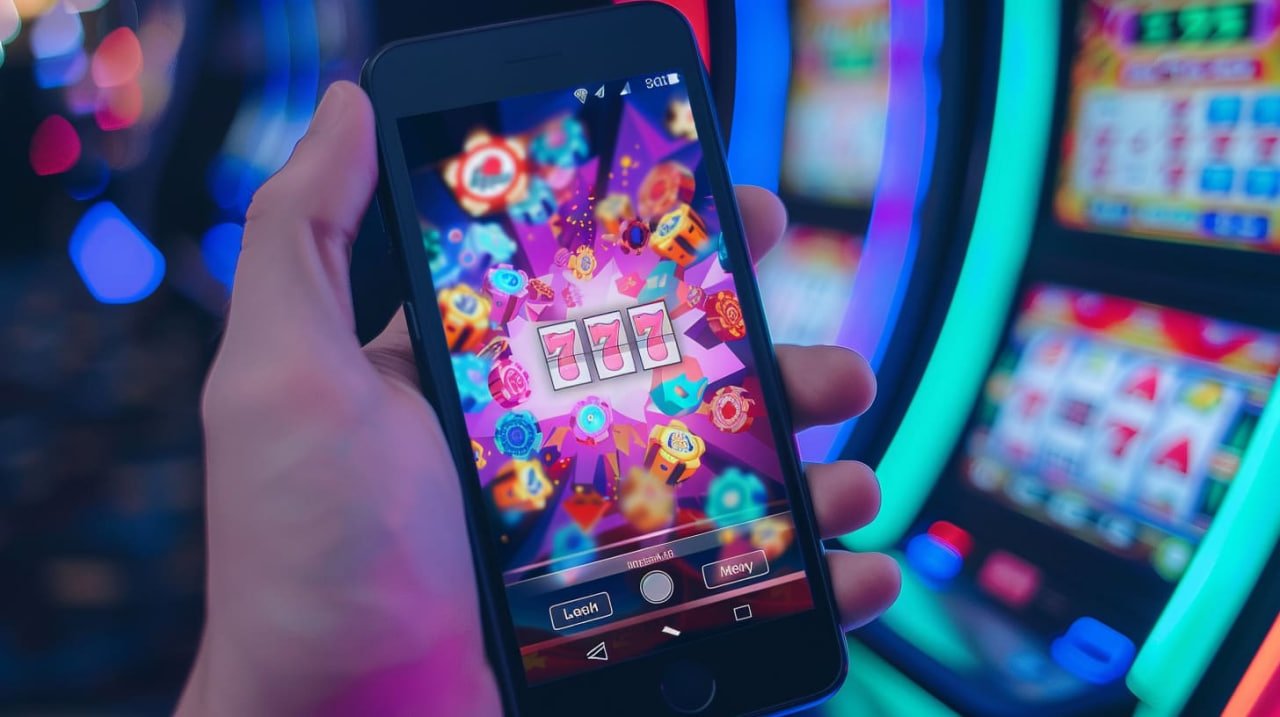 Wild Fireworks Game